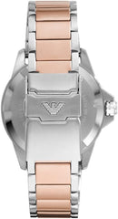 Emporio Armani Men's Wristwatch AR11340