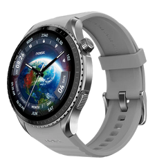 Noise Smart Watch Smoothest UI Experience (New Nebula UI) & EN 1 Processor, 1.46”