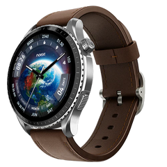 Noise Smart Watch Smoothest UI Experience (New Nebula UI) & EN 1 Processor, 1.46”