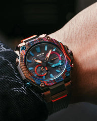 The Topic-GT-G limited periods watch For Men's