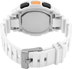 The Topic-Timex Boost Shock Digital 47mm White