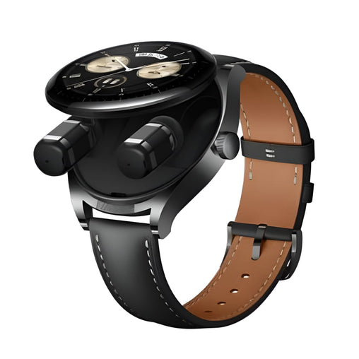 HUAWEI WATCH Buds, Earbuds & Watch Come into 1, IP97 rated waterproof PODS SMART WATCH