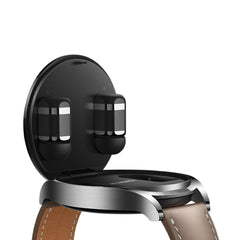 HUAWEI WATCH Buds, Earbuds & Watch Come into 1, IP97 rated waterproof PODS SMART WATCH