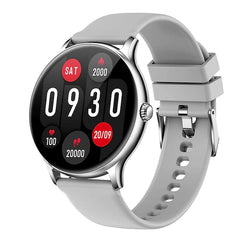 GOOD WATCH-LIGE Smart Watch 1.28 inch Smartwatch Fitness Running Watch