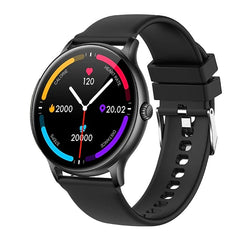 GOOD WATCH-LIGE Smart Watch 1.28 inch Smartwatch Fitness Running Watch
