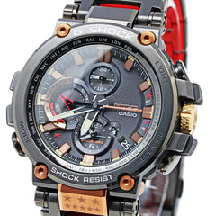 Time shopping Pointer Dual display Digital Watch FAG-C1050TF-2B