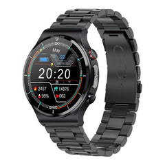 The Topic- Smart Watch with Bluetooth Calling 1.4